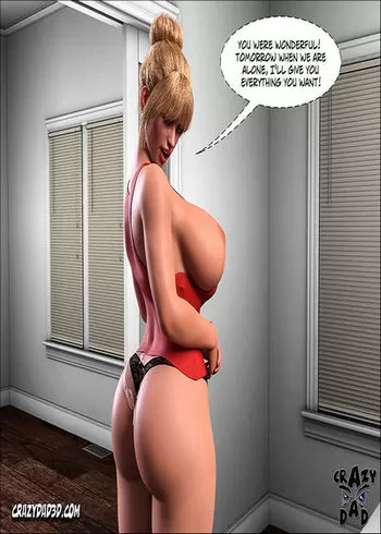 Cover of Family Sins 10